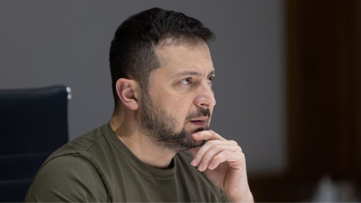 Володимир Зеленський провів нове засідання Ставки - що розглянули