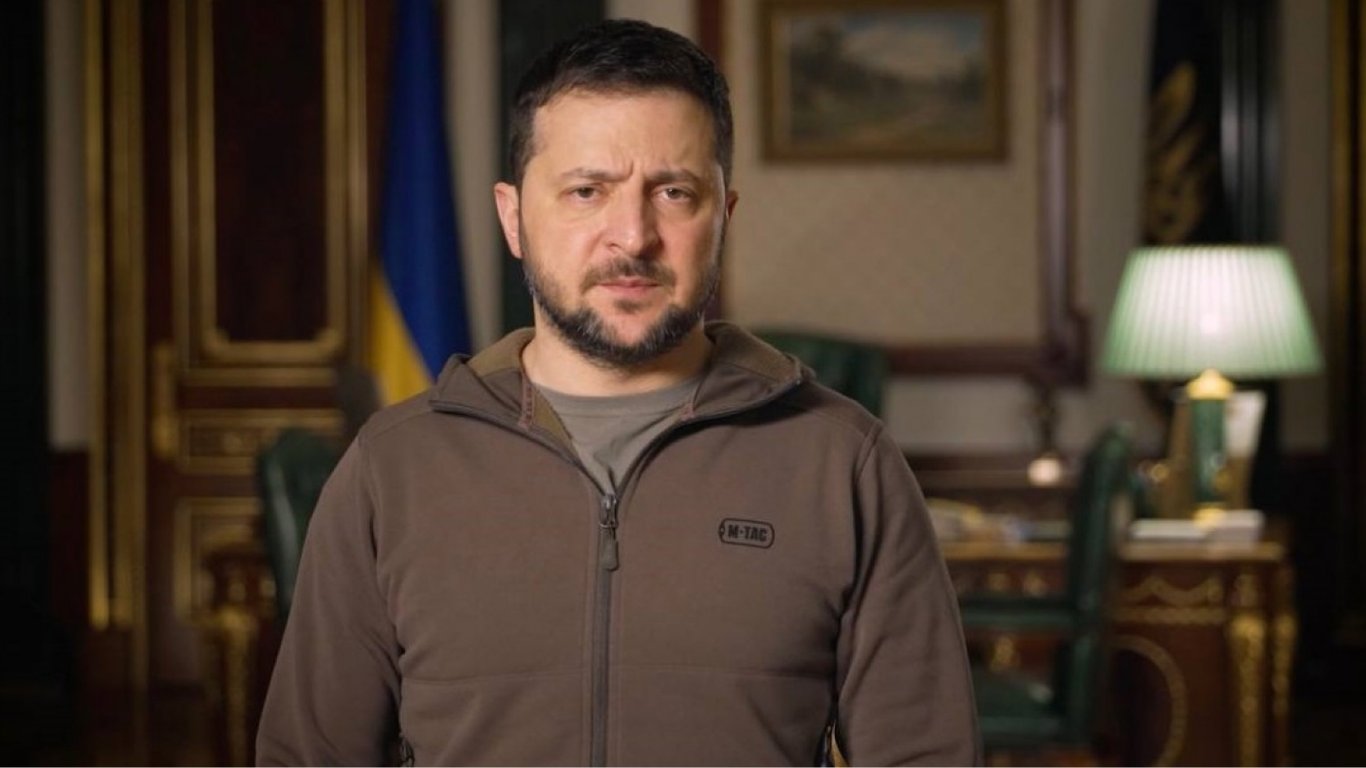 Володимир Зеленський назвав області, де найскладніша ситуація з електрикою
