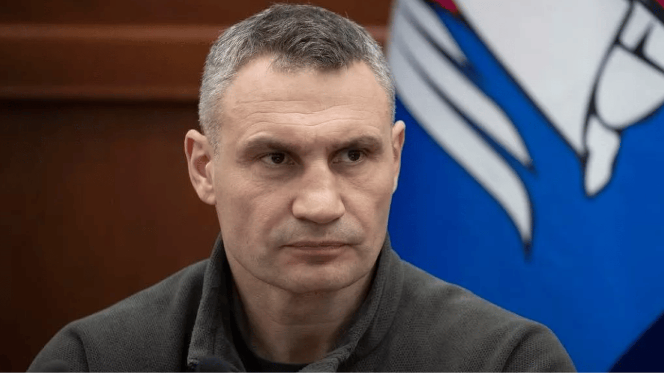 Кличко призвал киевлян быть всегда готовыми к эвакуации