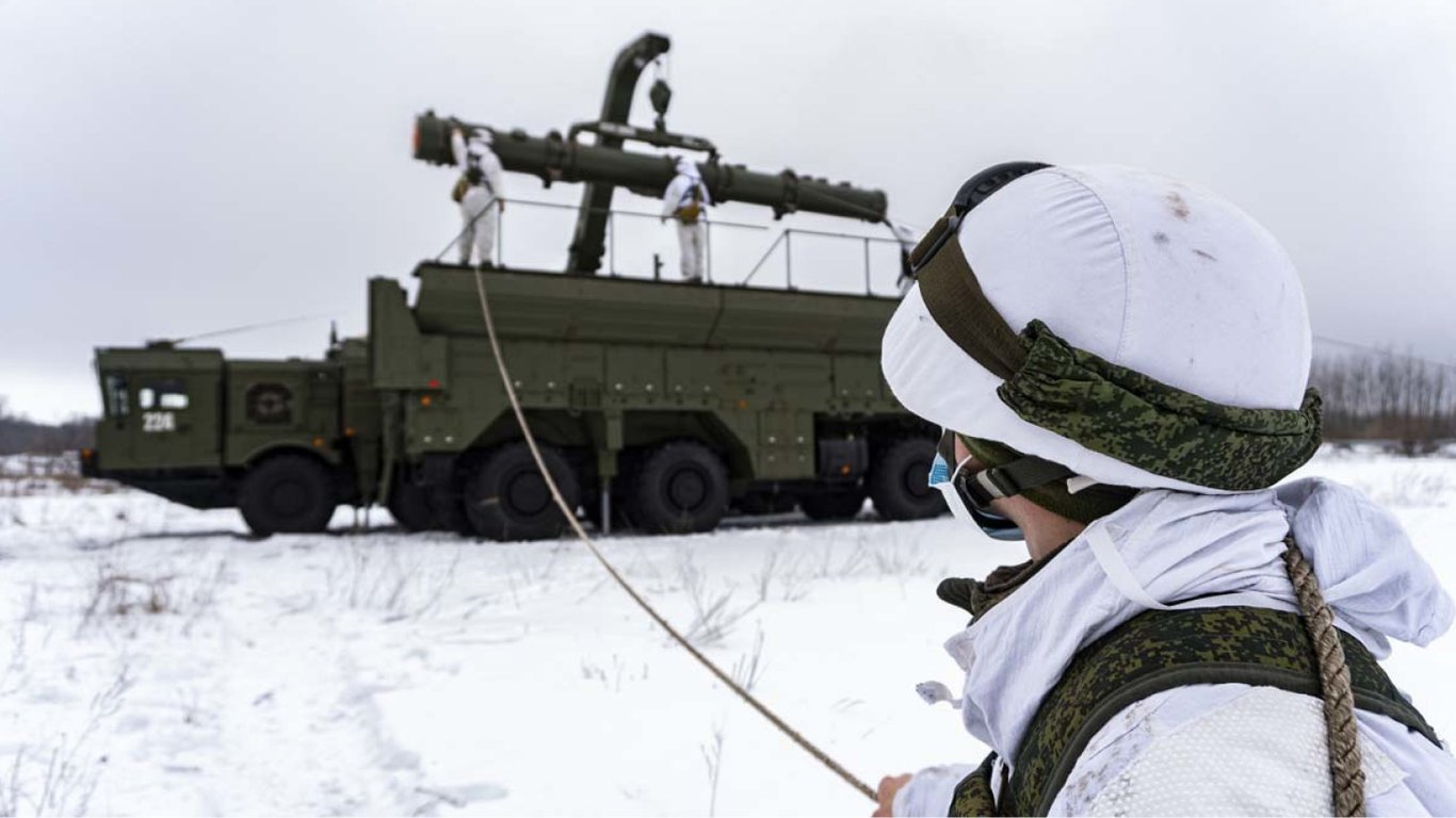 Коли чекати на наступні ракетні обстріли - астропрогноз на грудень