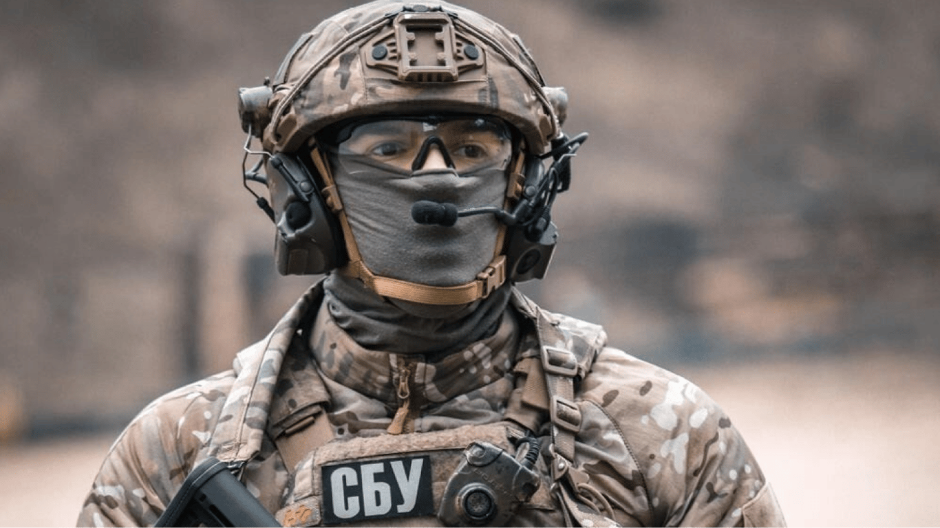 СБУ затримала поплічницю окупантів, яка закликала херсонців до співпраці з агресором