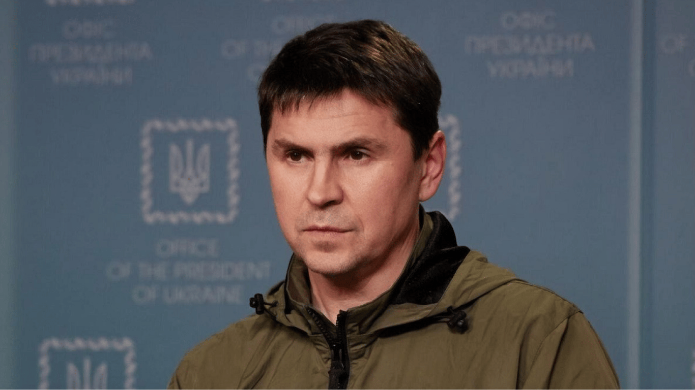 Подоляк назвав умови, за яких відбудуться конструктивні переговори між Україною та рф
