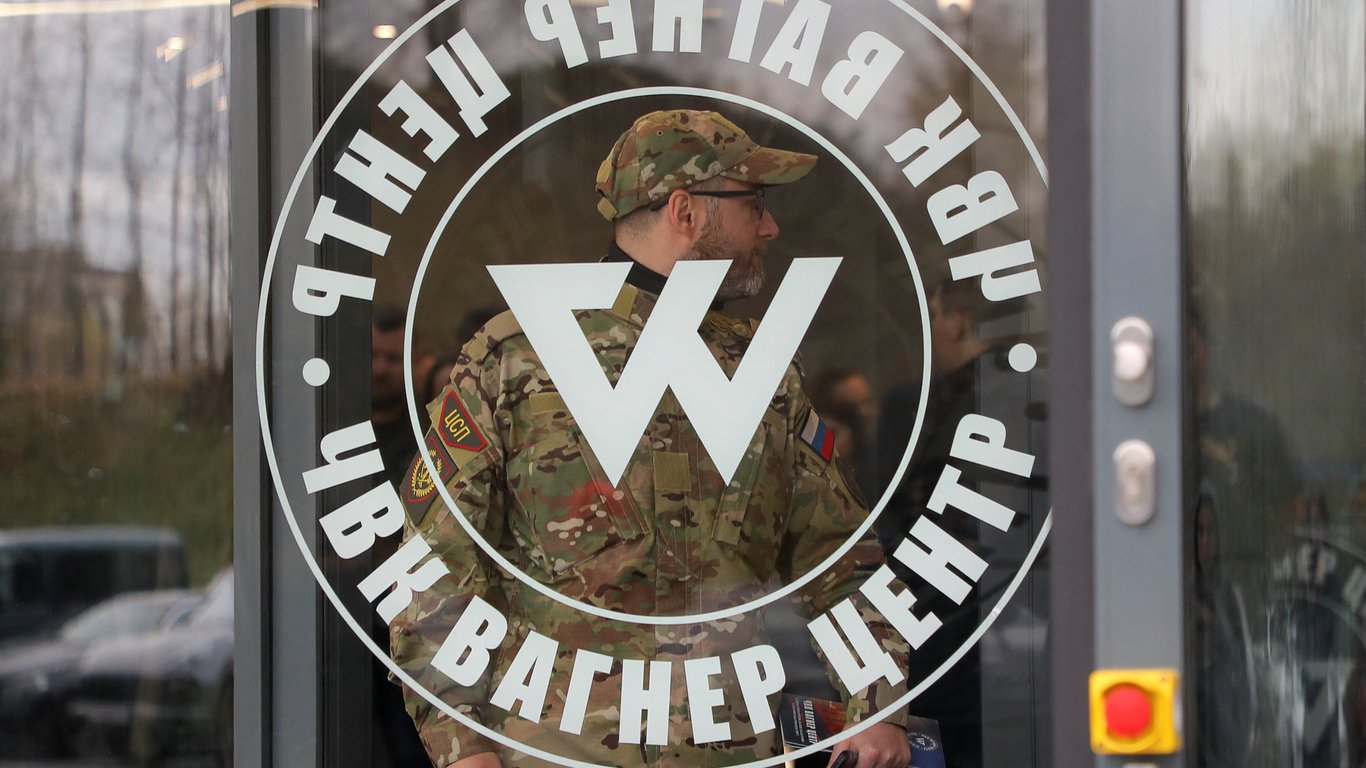 Стало відомо, навіщо приватну армію Пригожина набирають зеків
