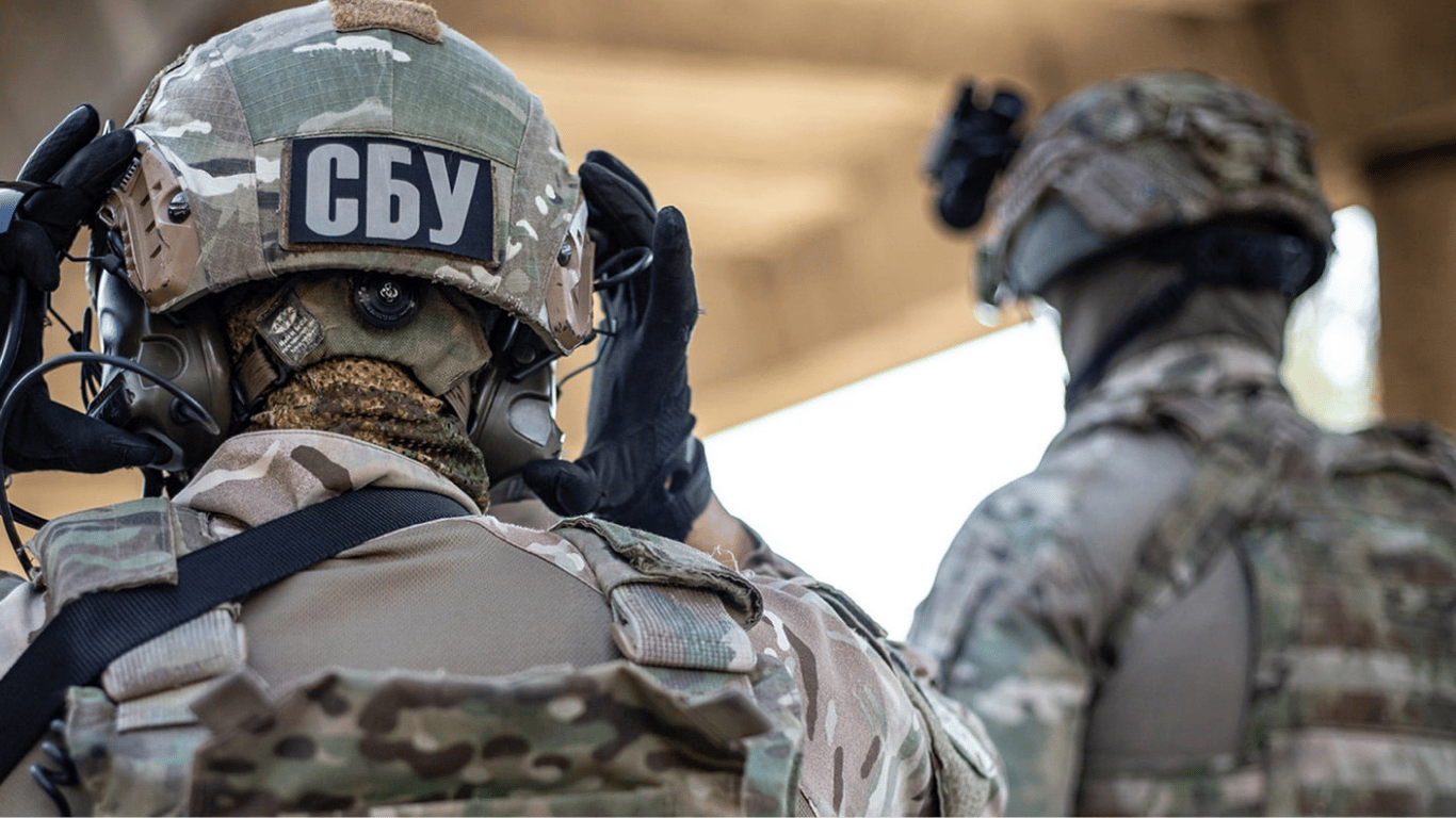СБУ повідомила про підозру ректору Почаївської духовної семінарії УПЦ