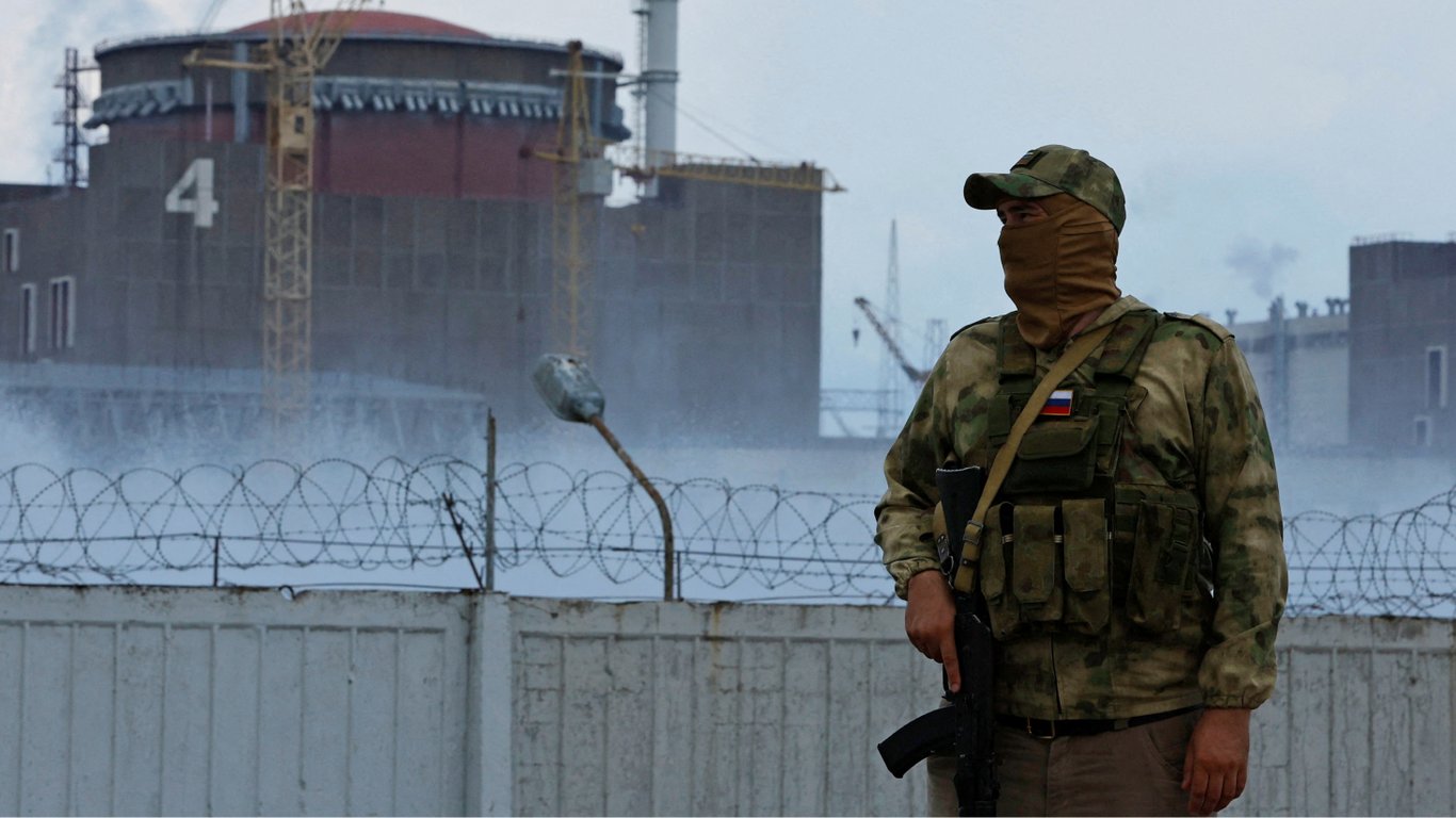 Окупанти б'ють та катують працівників ЗАЕС, — Енергоатом