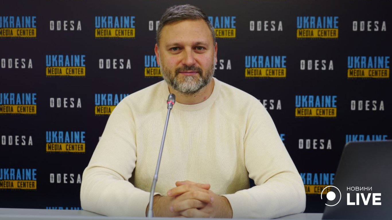 Кількість переселенців на Одещині зросла до 130 тисяч