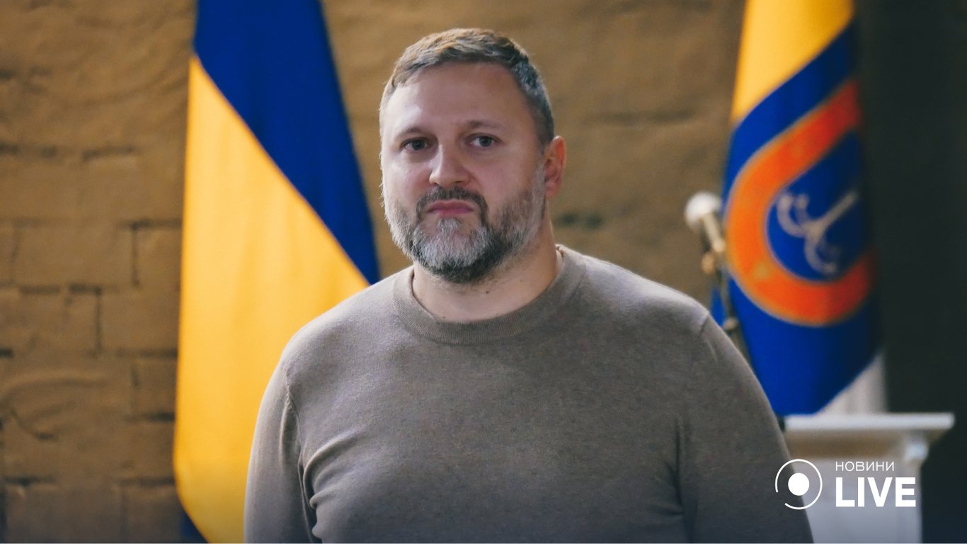Волонтеров одесского гуманитарного штаба стало вдвое меньше