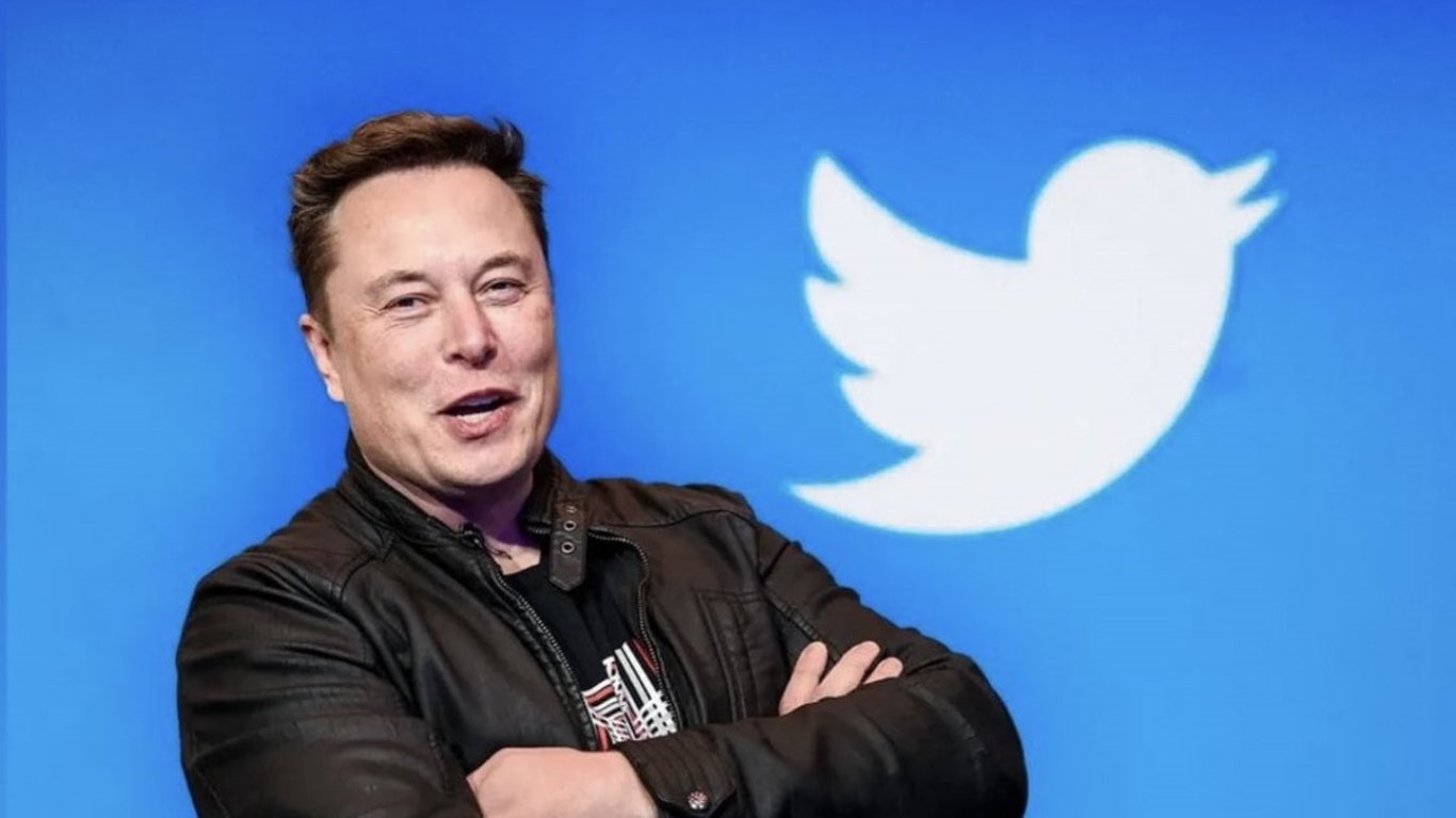 Ілон Маск звільнив прибиральників Twitter без вихідної допомоги