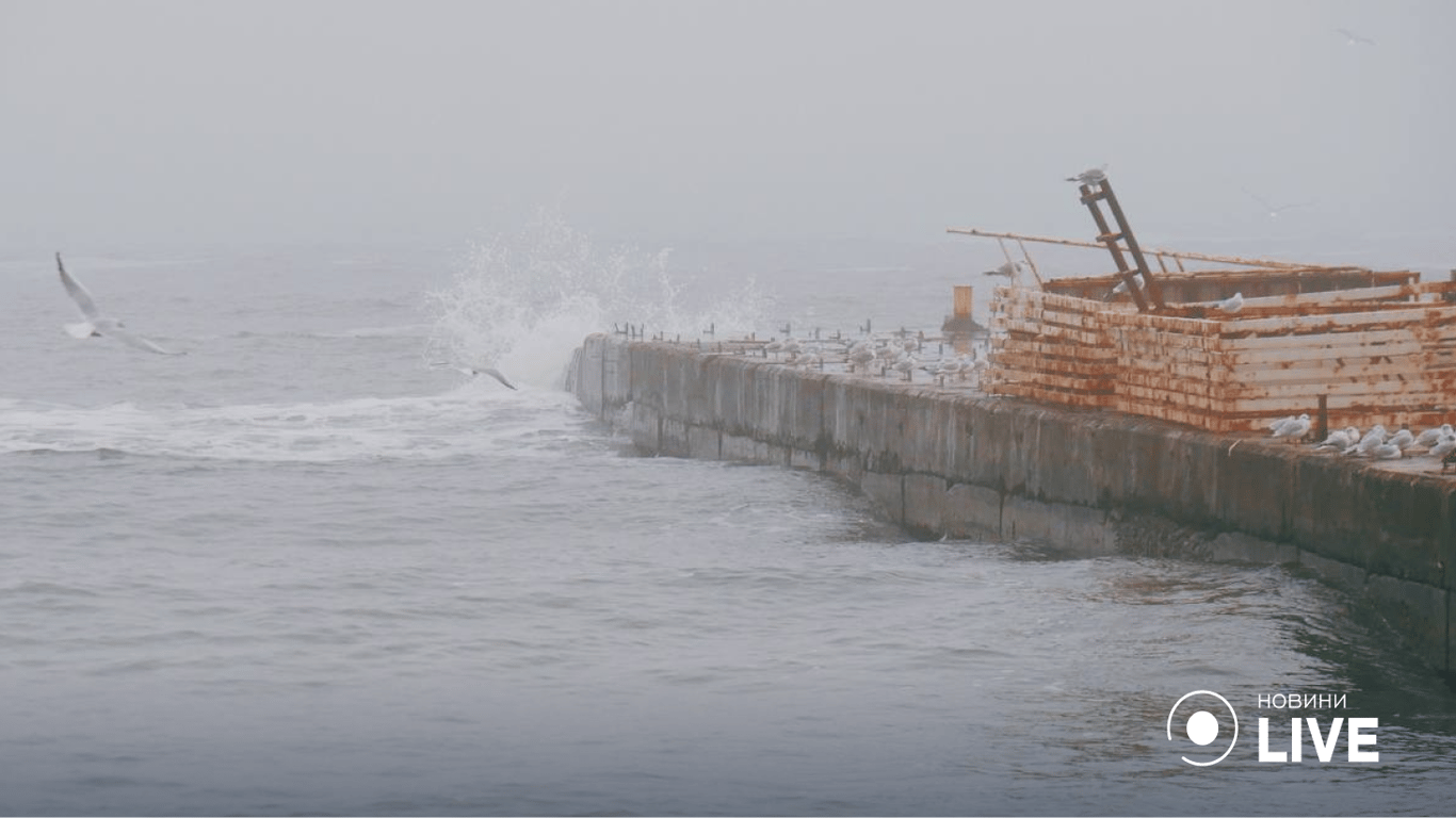 Туманно и несокрушимо
