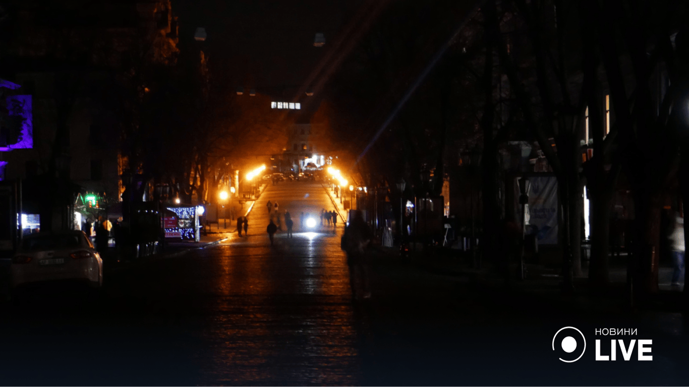 Каким был город на 291 день войны