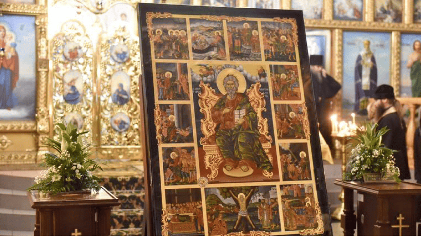 З Днем ангела Андрія 13 грудня — вітання у віршах, прозі та картинках