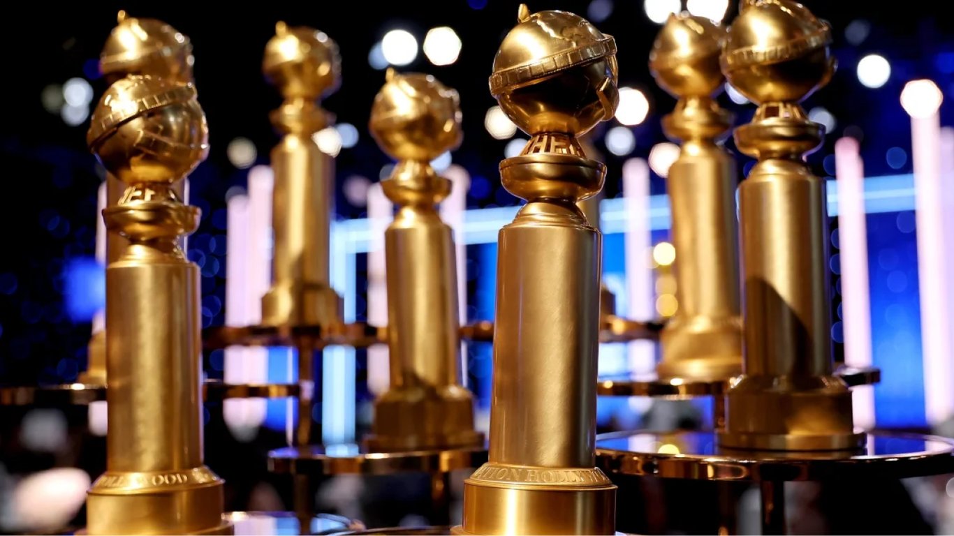 Премия Золотой глобус 2023 объявила номинантов