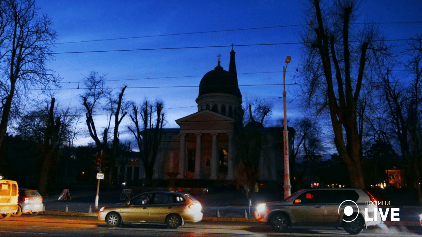 одесса фото 6