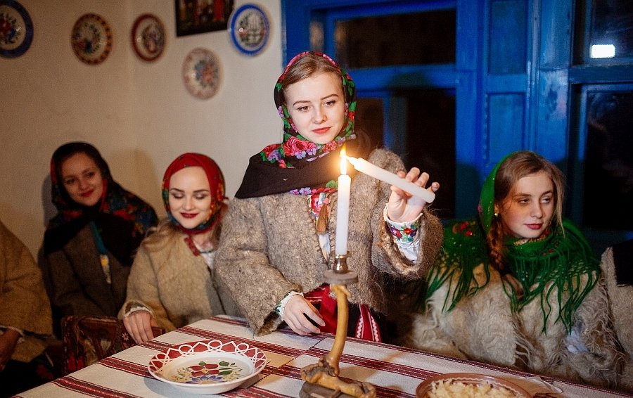 Ворожіння у День Андрія — як зазирнути в майбутнє