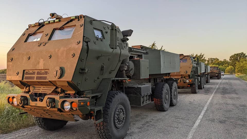 Himars