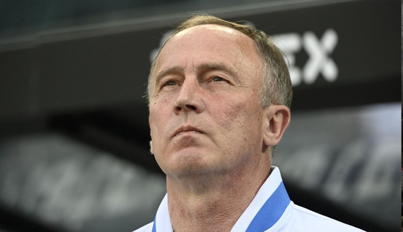 Александр Петраков