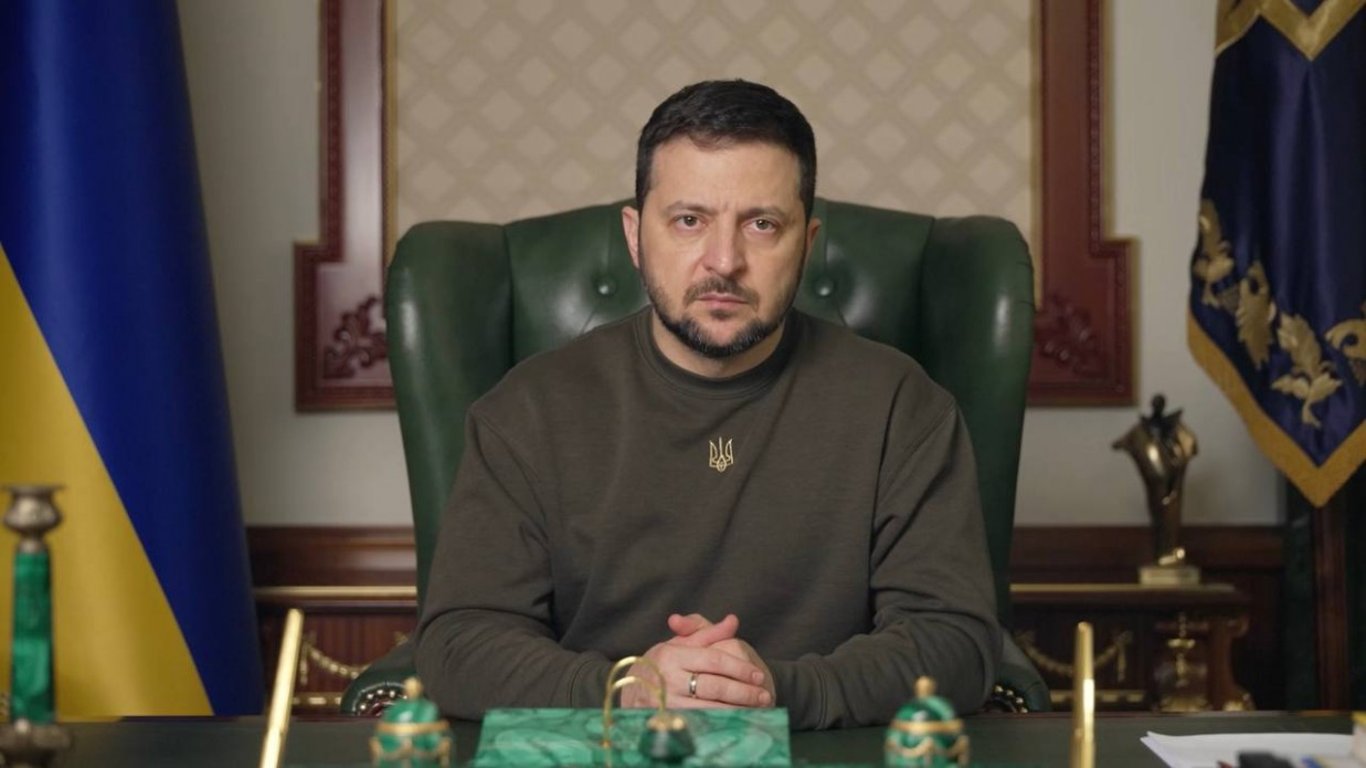 Українців та Зеленського нагородили премією Сахарова