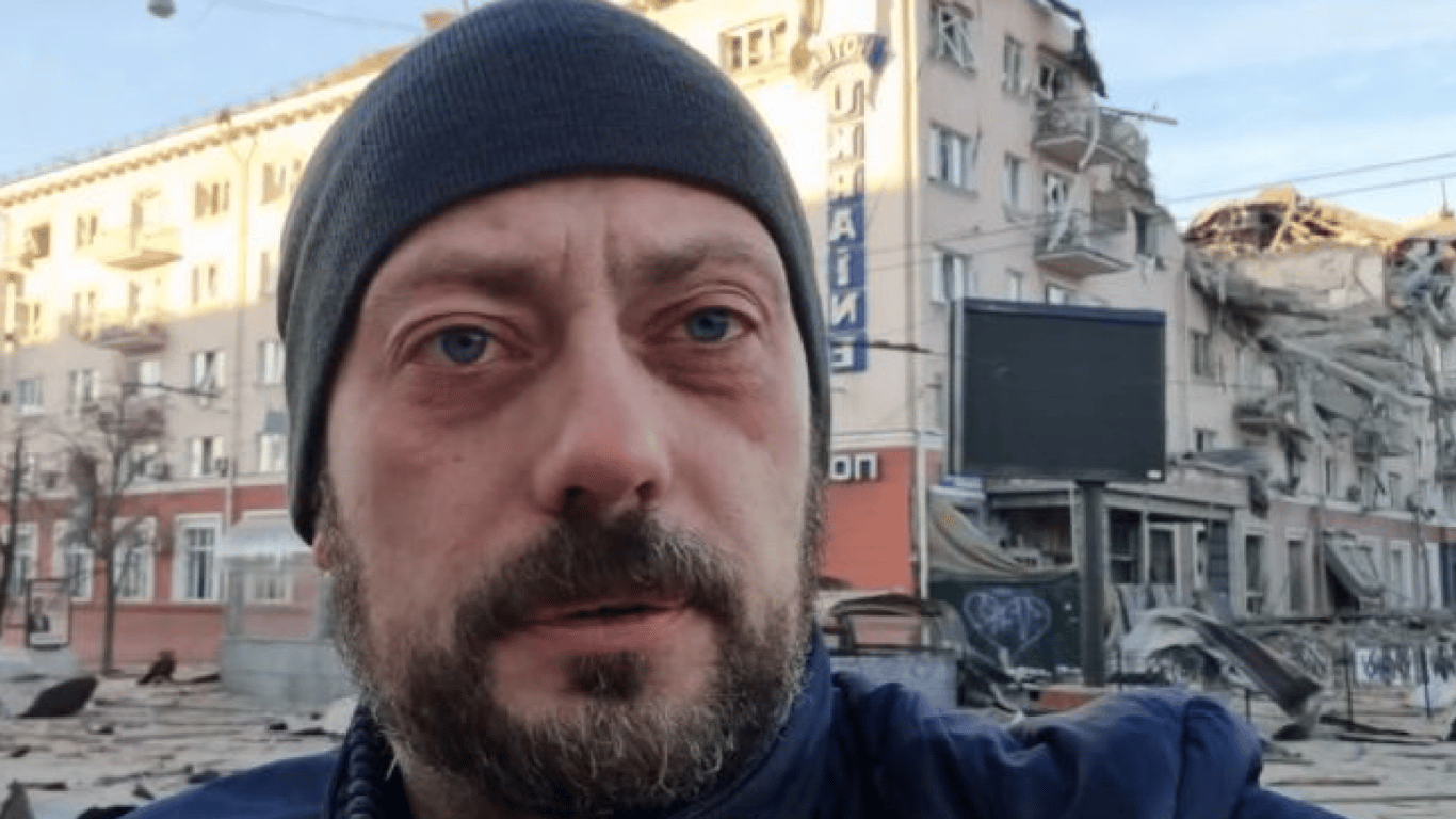 Чернигов напомнил россиянам о границах княжества времен Киевской Руси ...