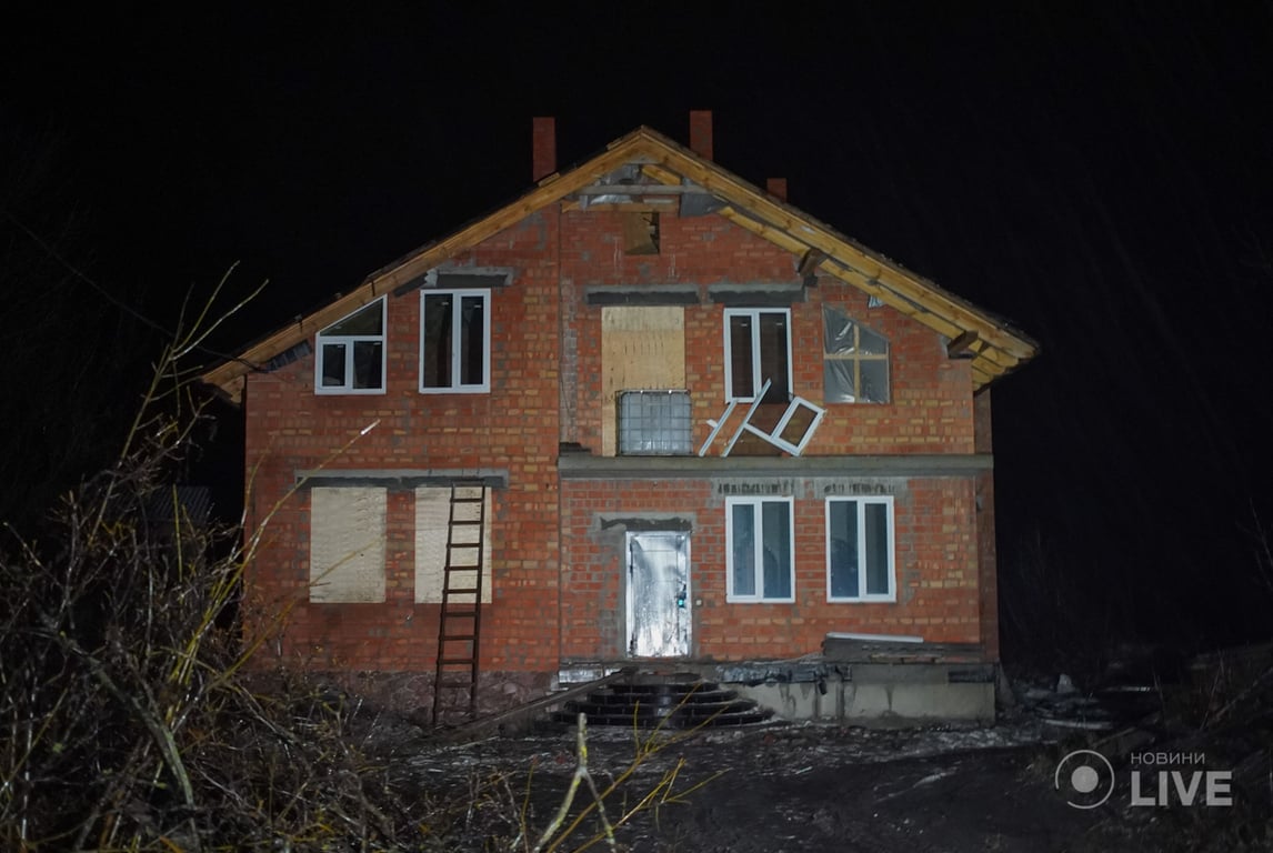 Малая Солтановка