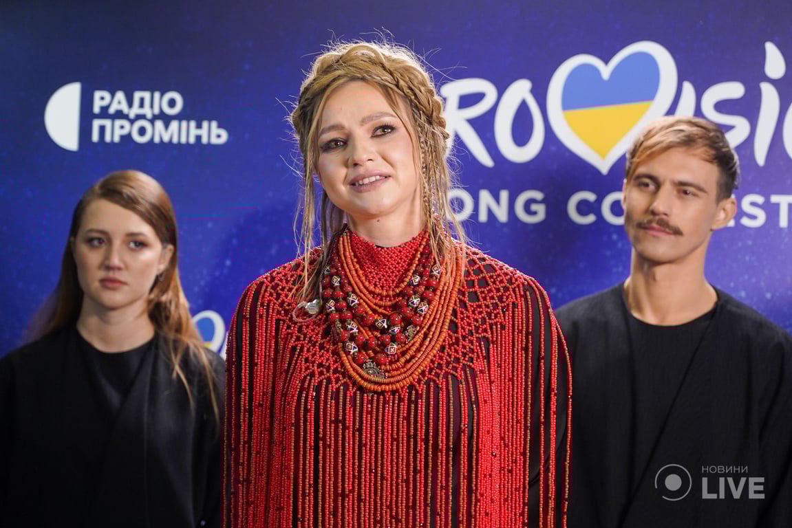 Євробачення
