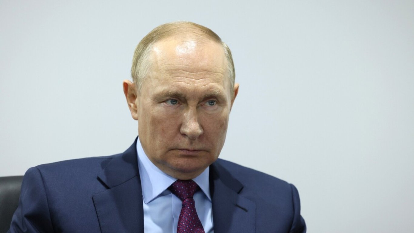 Путін готує новий наступ на Україну