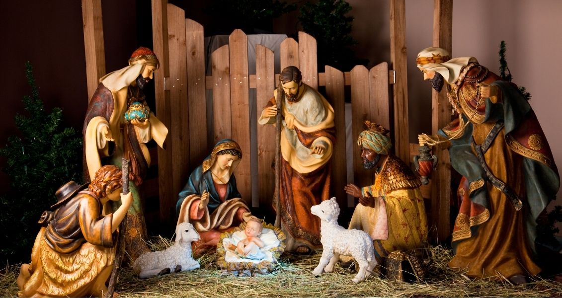 Почему Рождество празднуют 25 декабря