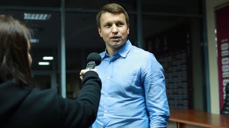Руслан Ротань