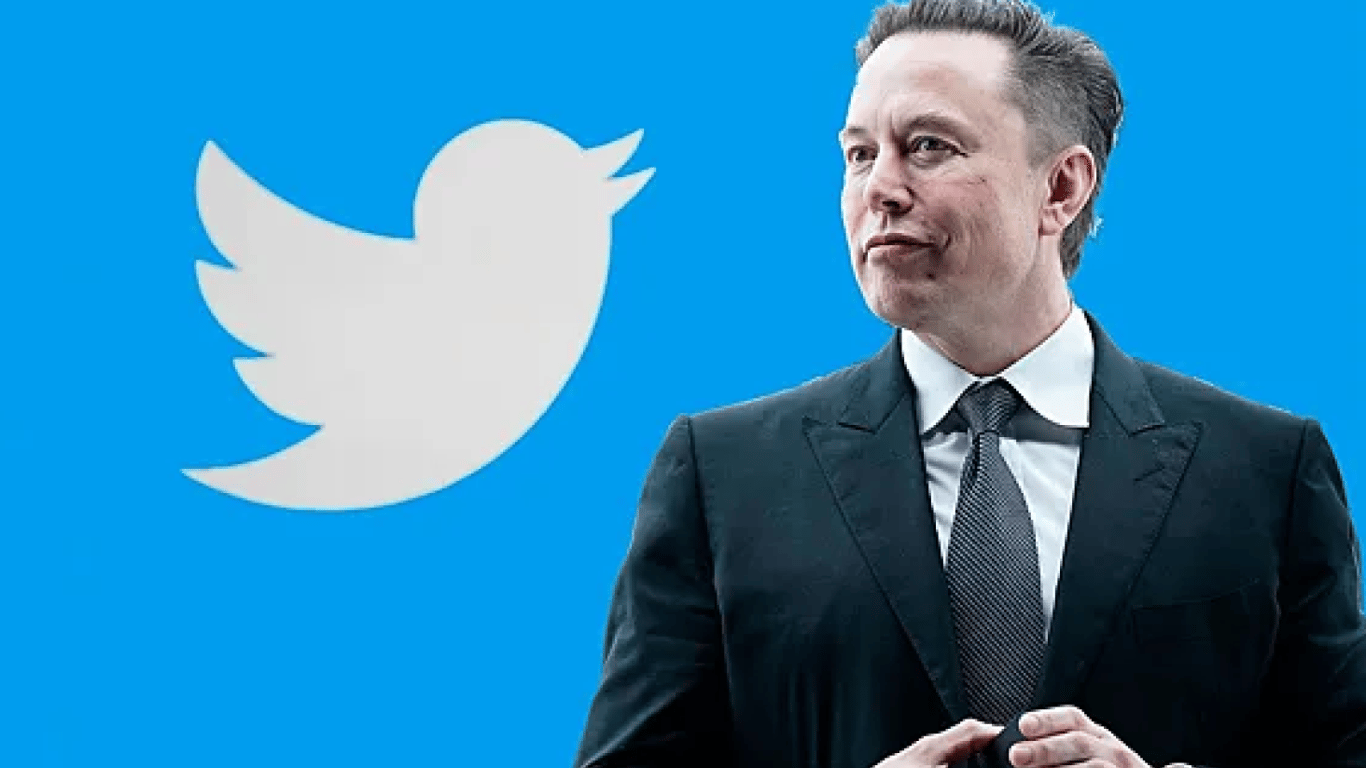 Илон Маск - доходы миллиардера рухнули после покупки Twitter