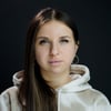 Дар'я Самборська - Випусковий редактор