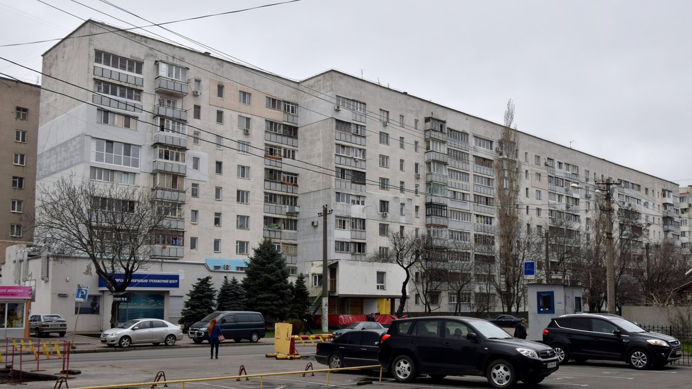 В Одессе пока не будут переименовывать улицы в честь украинских защитников: причина