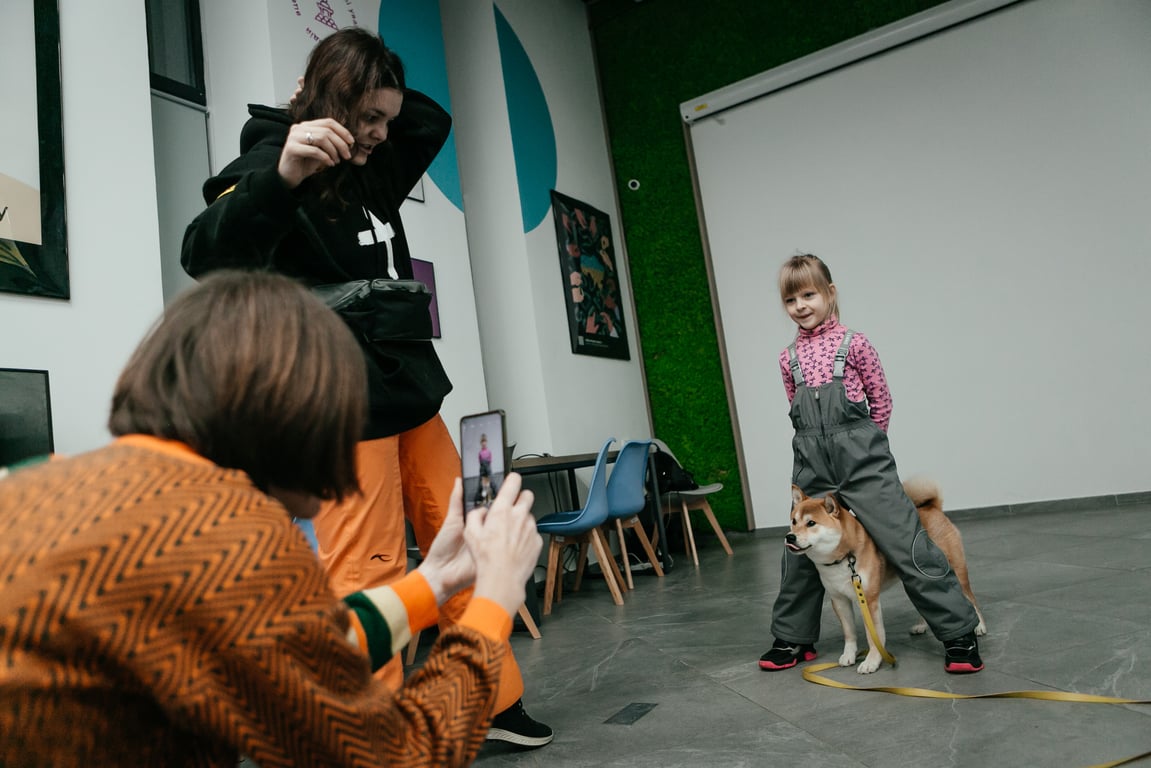 каніс-терапія