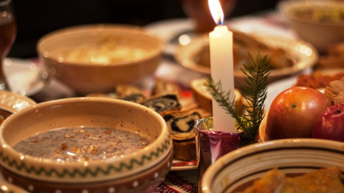 Що готують на Святвечір — кулінарні особливості регіонів України