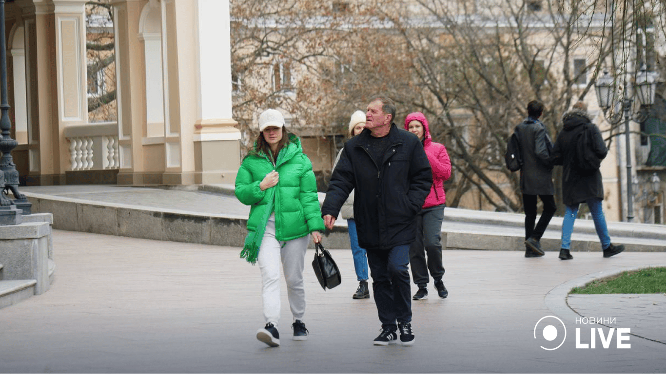 одеса фото