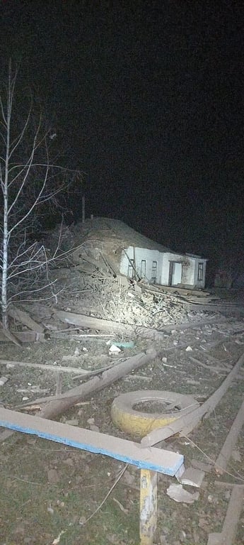 Запорізька область