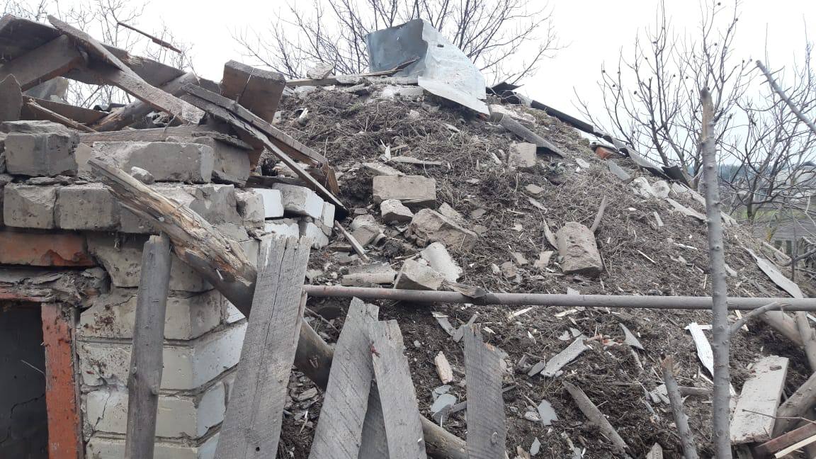 Харьковская область