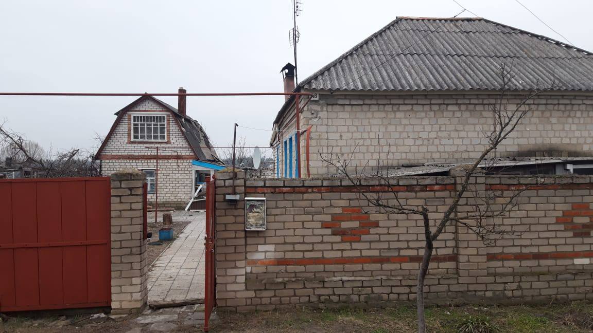 Харьковская область