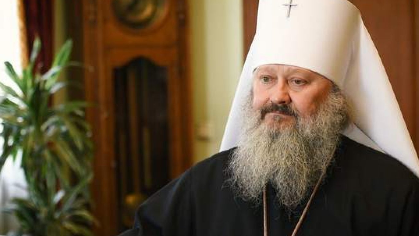 Киево-Печерская лавра — митрополит Павел рассказал о возможном выселении