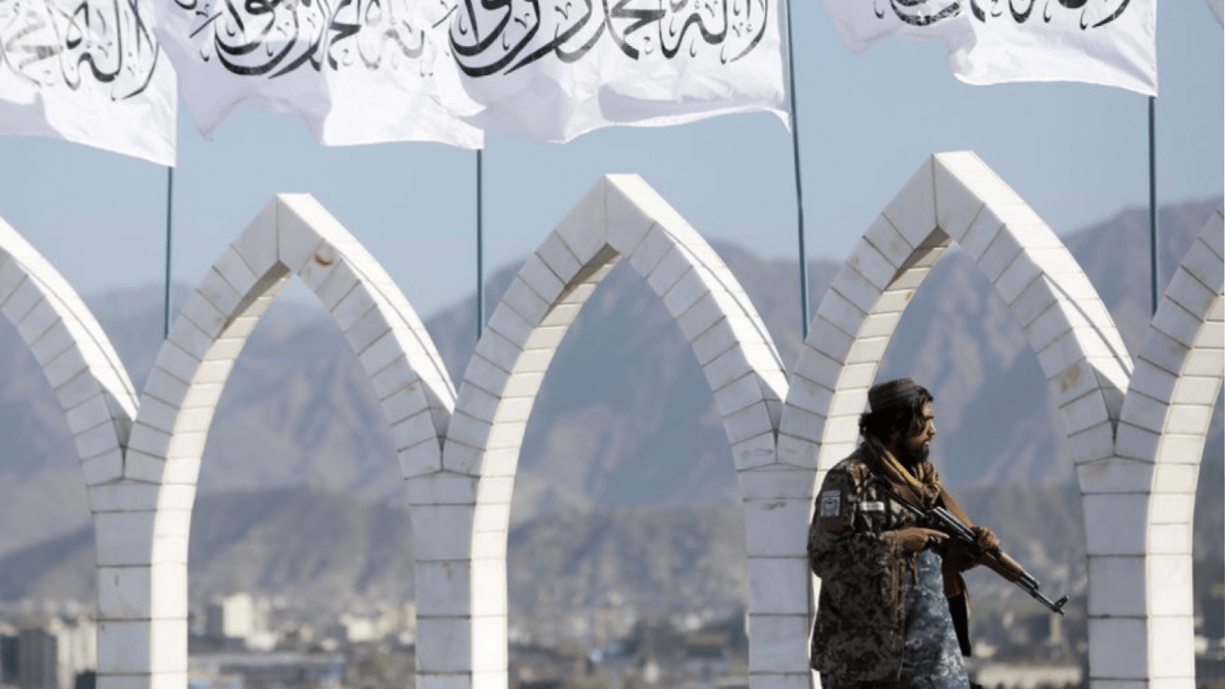 Талибы жестоко убили двух девушек в Афганистане