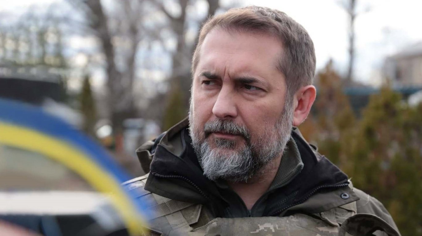 Сергей Гайдай