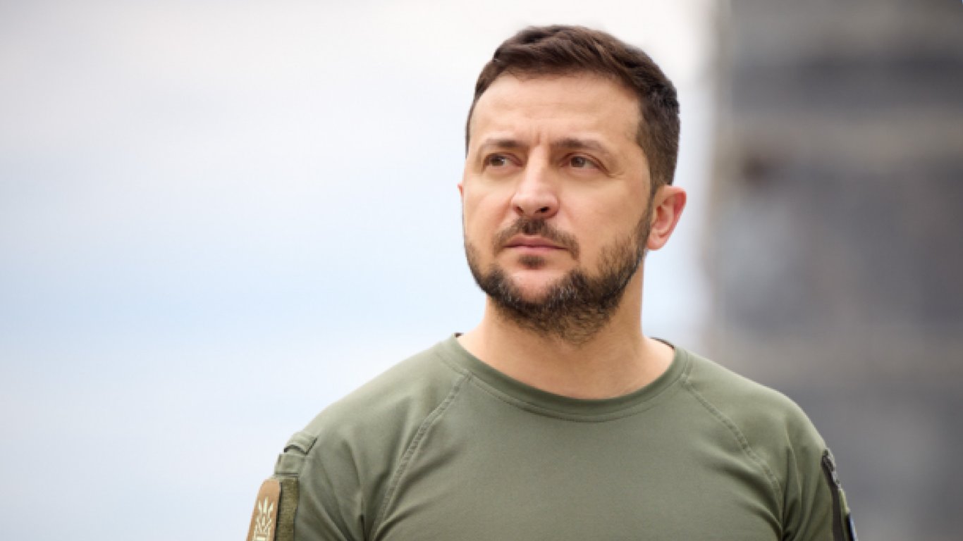 Премия Свободы в Литве – страна пригласила Зеленского для награждения