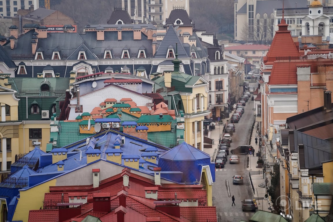 Киев