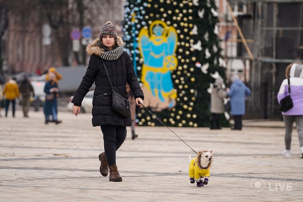 Киев