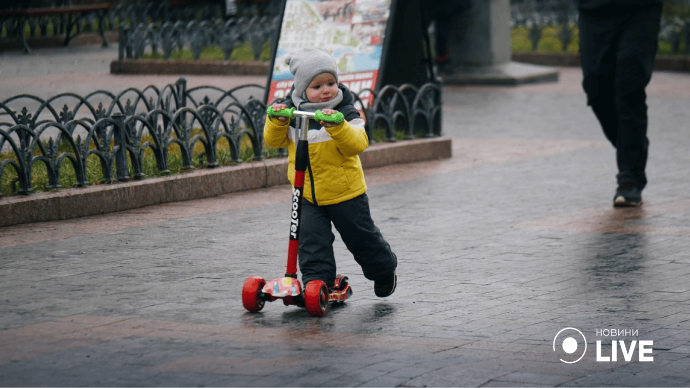 Якою буде погода в Одесі та області у вівторок