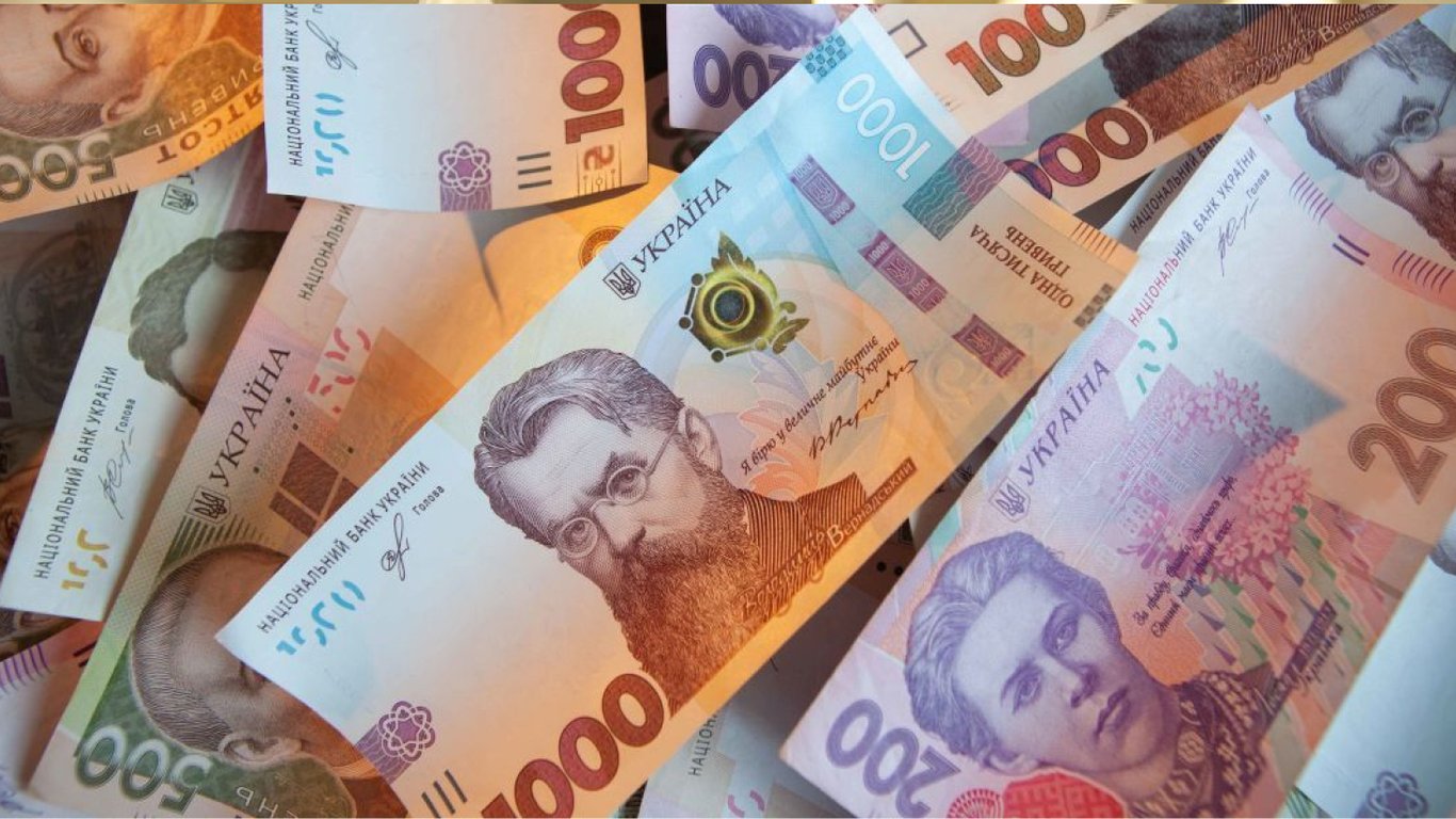 Госдолг Украины — какую сумму задолжала страна кредиторам