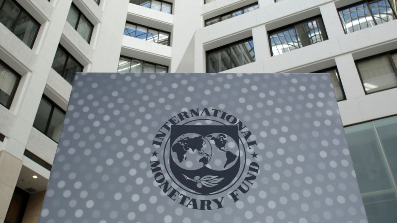МВФ та Україна досягли певних домовленостей щодо фінансування - 290x166