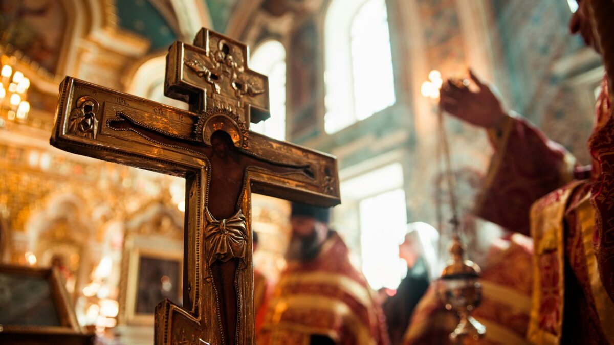 Великий піст 2023 — календар харчування на кожен день