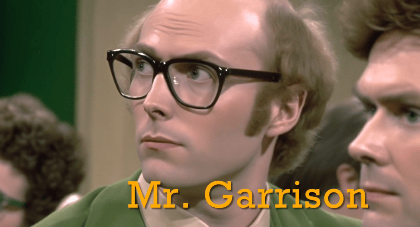 Как герои South Park выглядели бы в сериале 80-х — ИИ создал реалистичные фото