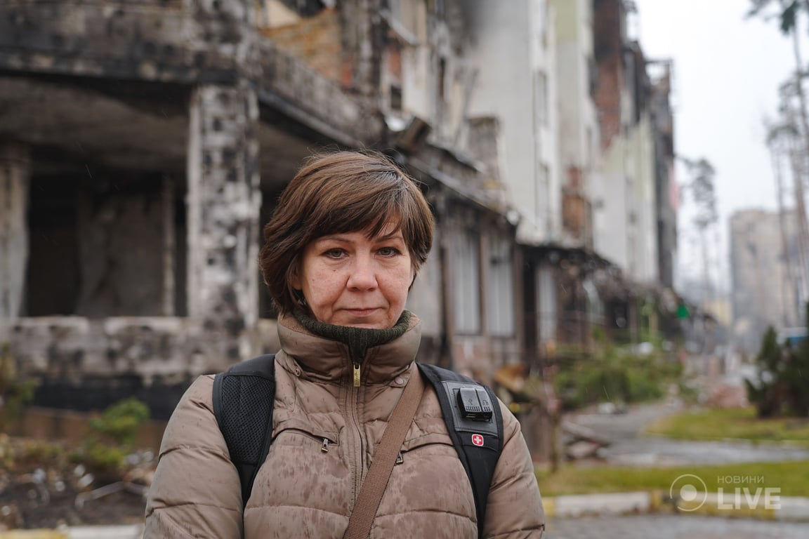 Вікторія Журавльова