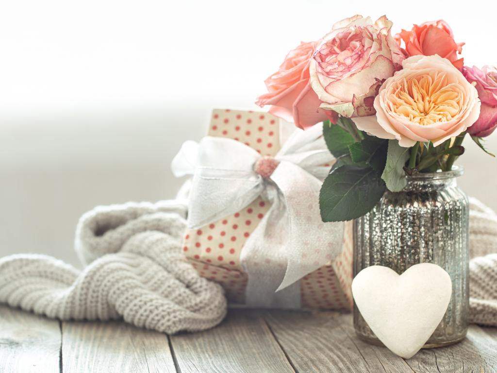 З Днем Ангела Олени — красиві привітання в прозі