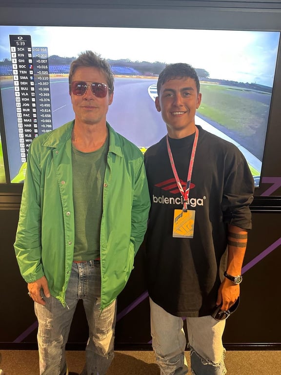 Паулу Дибала